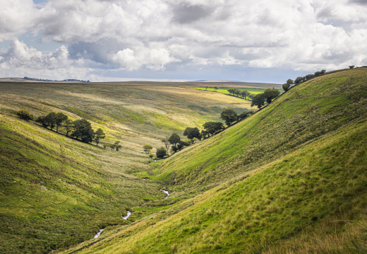 Exmoor Rivers and Bridges